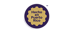 Hecho en PR