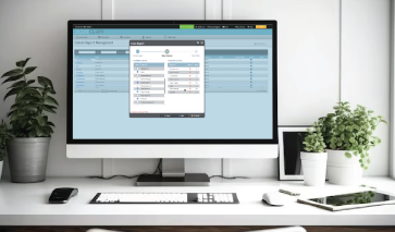Custom Report Viewer Custom Report Viewer