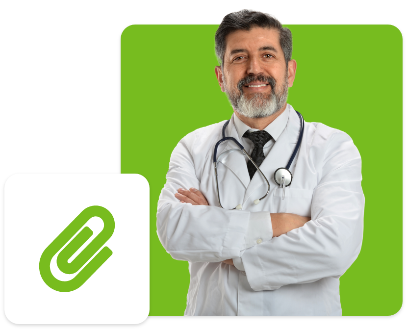 Doctor, eAttachments